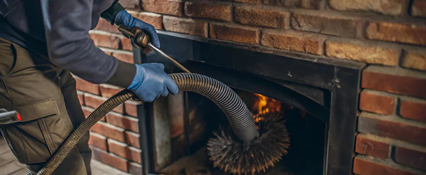 Fireplace Sweeping And Maintenance Solution in La Prairie, QC