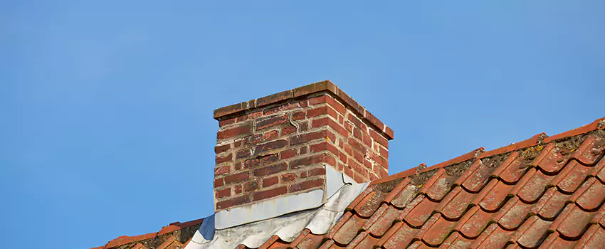 Fixing Blocked Chimney Cap in La Prairie, QC