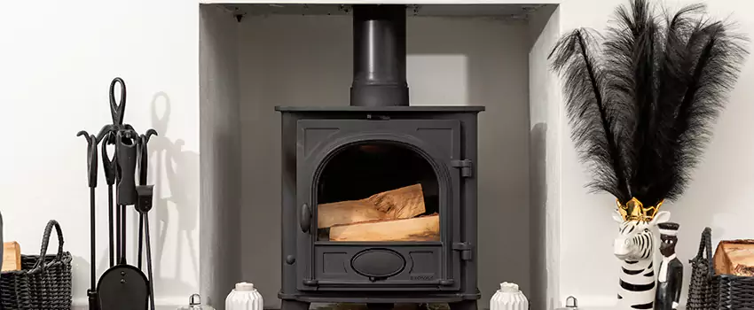 Hearthstone Wood Stoves Fireplace Repair in La Prairie, Quebec
