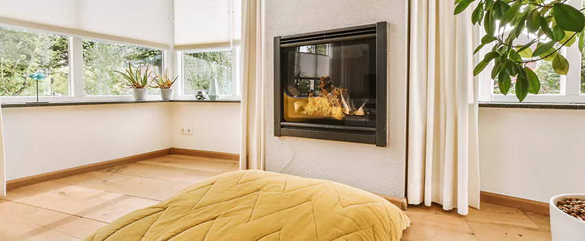 New Fireplace Installation Cost in La Prairie, Quebec