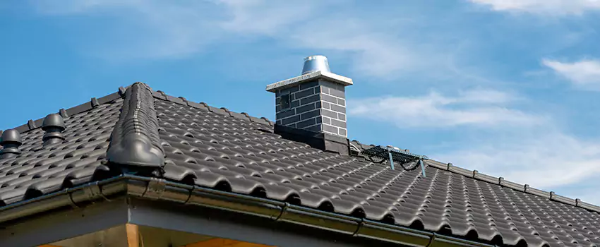 Prefab Chimney Installation Experts in La Prairie, Quebec