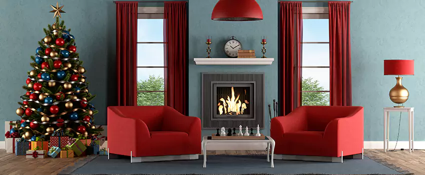 Factory-Built Fireplace Change outs Replacements in La Prairie, Quebec