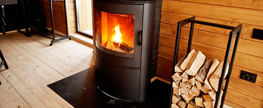 Natural Gas & Propane Fireplace Installation and Repair in La Prairie, Quebec