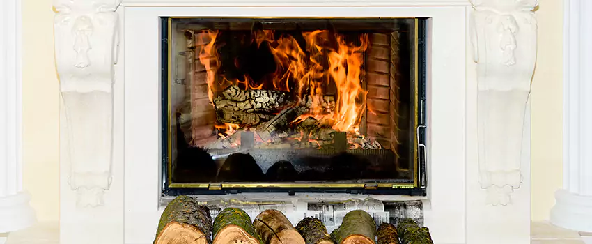 Ravelli Group Wood Fireplaces Replacement in La Prairie, Quebec