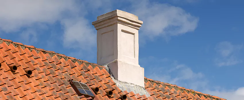 Residential Chimney Flashing Repair Services in La Prairie, QC