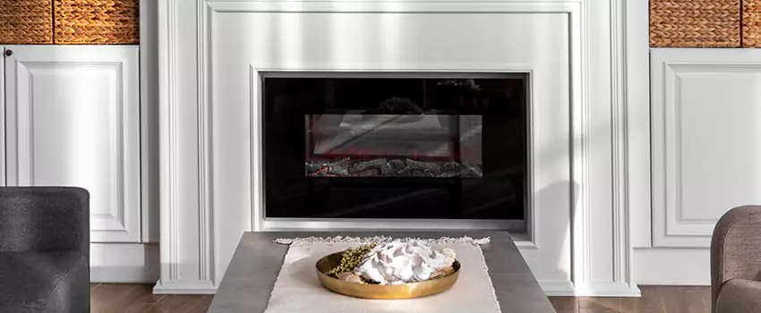Customizable Luxury Fireplaces Services in La Prairie, QC