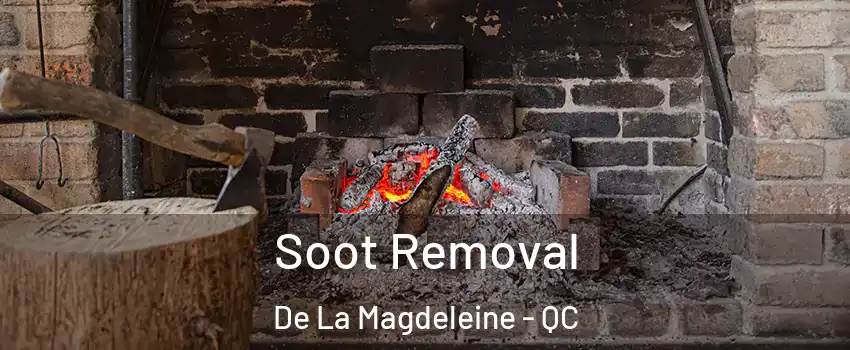  Soot Removal De La Magdeleine - QC